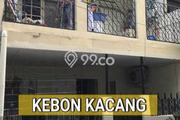 Dijual Rumah Luas Megah Dengan View Cantik di Kebon Kacang, Jakarta Pusat Dijual Rumah Luas Megah Dengan View Cantik di Kebon Kacang, Jakarta Pusat