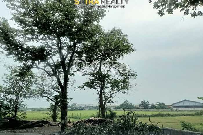 Tanah Dijual di Tangerang Seluas 6413m2 Strategis Tanah Dijual di Tangerang Seluas 6413m2 Strategis