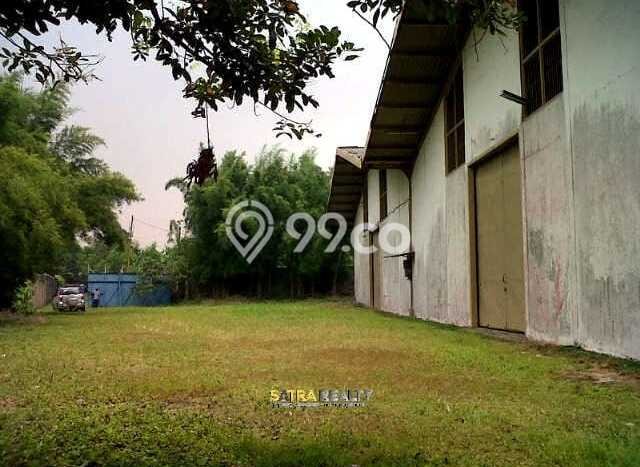 Untuk Dijual! Gudang di Cikokol Tangerang LT 11630m2 / LB 2000m2 Kawasan Bisnis Untuk Dijual! Gudang di Cikokol Tangerang LT 11630m2 / LB 2000m2 Kawasan Bisnis