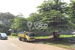 Dijual Tanah Lokasi Pondok Indah, Jakarta Selatan Seluas 1050m2 Dijual Tanah Lokasi Pondok Indah, Jakarta Selatan Seluas 1050m2