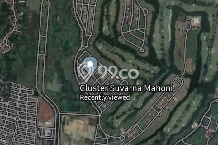 Lahan untuk Dijual di Sindang Jaya Tangerang Luas 557m2 Lahan untuk Dijual di Sindang Jaya Tangerang Luas 557m2