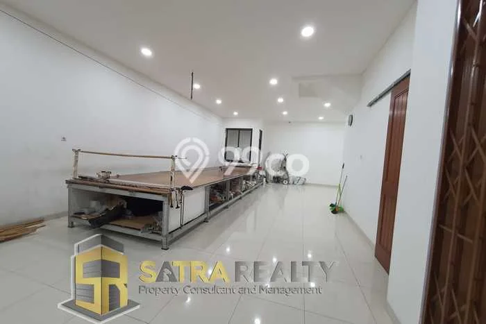 Paling Diincar! Ruko Dijual di Petojo Harga Kompetitif Paling Diincar! Ruko Dijual di Petojo Harga Kompetitif