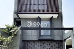 Jual Rumah Mewah Elegan Dengan View Eksklusif di Lebak Bulus, Jakarta Selatan Jual Rumah Mewah Elegan Dengan View Eksklusif di Lebak Bulus, Jakarta Selatan