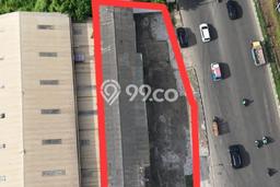 Area Ramai! Gudang Dijual di Cengkareng untuk Bisnis Luas Bangunan 480m2 Area Ramai! Gudang Dijual di Cengkareng untuk Bisnis Luas Bangunan 480m2