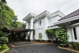 Hot Offer Hunian Mewah Ideal dan Luas di Kebayoran Baru, Jakarta Selatan Hot Offer Hunian Mewah Ideal dan Luas di Kebayoran Baru, Jakarta Selatan