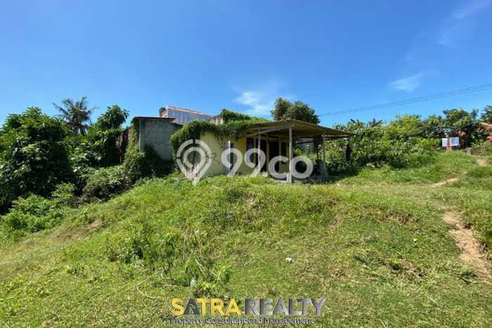 Tanah di Serang, Serang Luas 150000m2 Dijual Segera Tanah di Serang, Serang Luas 150000m2 Dijual Segera