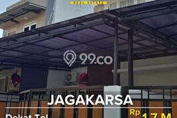 Jual Rumah Minimalis Bagus Punya 3 KT di Jagakarsa Jakarta Selatan - Jual Rumah Minimalis Bagus Punya 3 KT di Jagakarsa Jakarta Selatan -