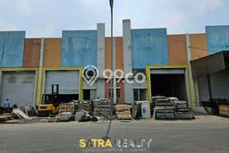 AREA BISNIS! Gudang Kawasan , Luas 732m2m², Jalan Utama, Strategis AREA BISNIS! Gudang Kawasan , Luas 732m2m², Jalan Utama, Strategis