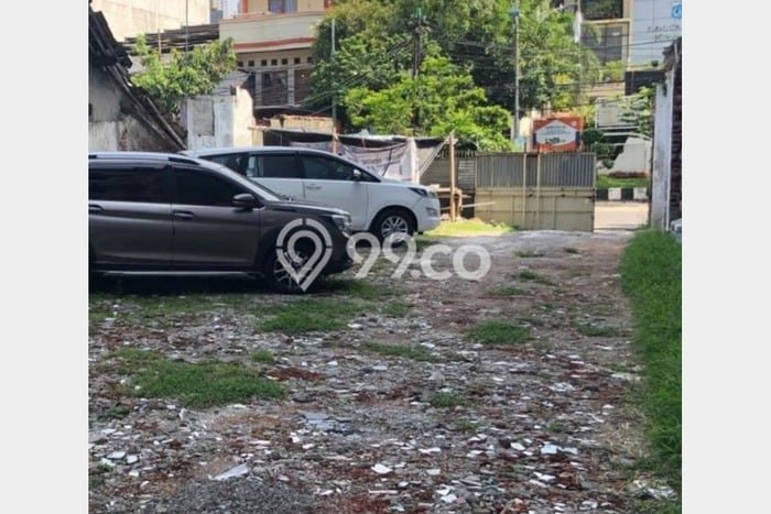 Tanah Dijual Area Strategis di Gajah Mada Jakarta Pusat 269m2 Tanah Dijual Area Strategis di Gajah Mada Jakarta Pusat 269m2