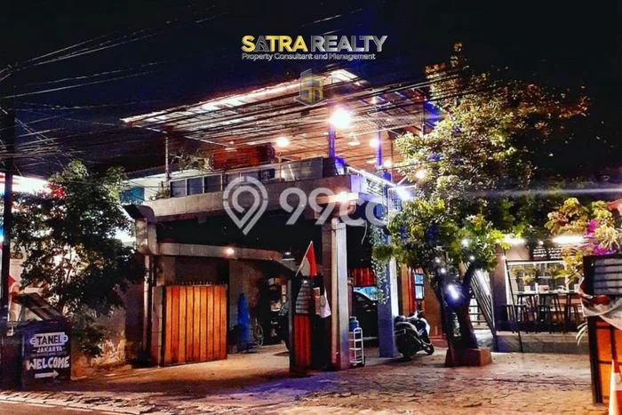 Ruko Bagus Dijual di Jati Padang Jakarta Selatan Strategis Cocok untuk Kembangkan Bisnis Ruko Bagus Dijual di Jati Padang Jakarta Selatan Strategis Cocok untuk Kembangkan Bisnis