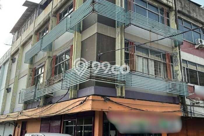 Ruko Usaha Dijual di Grogol Petamburan Jakarta Barat LT 99m2 & LB 262m2 Ruko Usaha Dijual di Grogol Petamburan Jakarta Barat LT 99m2 & LB 262m2