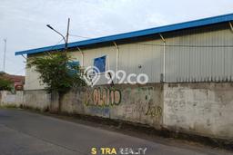 Tanah Kavling Dijual di Jakarta Barat dengan Spesifikasi 2100m2 Tanah Kavling Dijual di Jakarta Barat dengan Spesifikasi 2100m2
