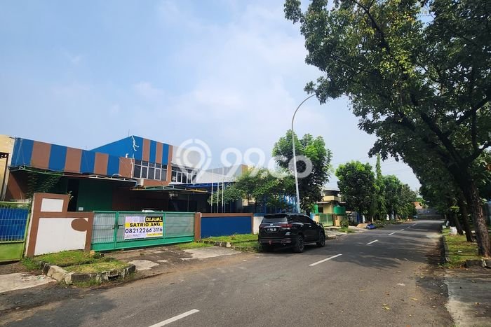 Gudang Bagus Dijual LB 350m2 Lokasi Strategis Bekasi Area Cocok untuk Berbisnis Gudang Bagus Dijual LB 350m2 Lokasi Strategis Bekasi Area Cocok untuk Berbisnis