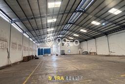 Unit Gudang Dijual di Tarumajaya Bekasi 1144m2 Unit Gudang Dijual di Tarumajaya Bekasi 1144m2