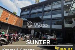 Gudang Bagus Dijual LB 4000m2 Lokasi Strategis Jakarta Utara Area Cocok untuk Bisnis Gudang Bagus Dijual LB 4000m2 Lokasi Strategis Jakarta Utara Area Cocok untuk Bisnis