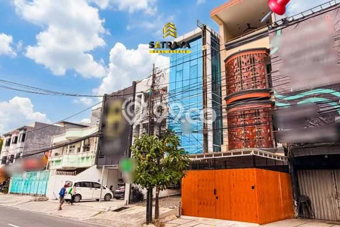 Dijual Segera Rumah Kost di Tanjung Duren, Jakarta Barat 24 Kamar Dijual Segera Rumah Kost di Tanjung Duren, Jakarta Barat 24 Kamar