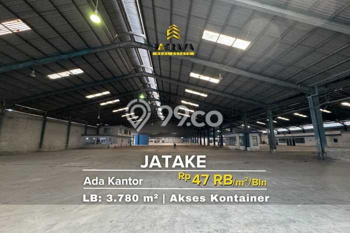 Unit Komersial Disewakan di Tangerang Area Strategis Harga Kompetitif Unit Komersial Disewakan di Tangerang Area Strategis Harga Kompetitif
