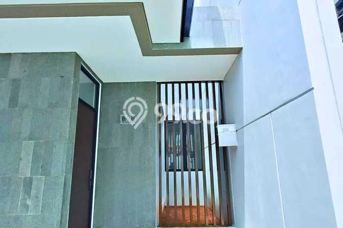 Rumah Disewakan Jakarta Utara LT 120m2 LB 157m2 Kawasan Pantai Indah Kapuk 2 Rumah Disewakan Jakarta Utara LT 120m2 LB 157m2 Kawasan Pantai Indah Kapuk 2