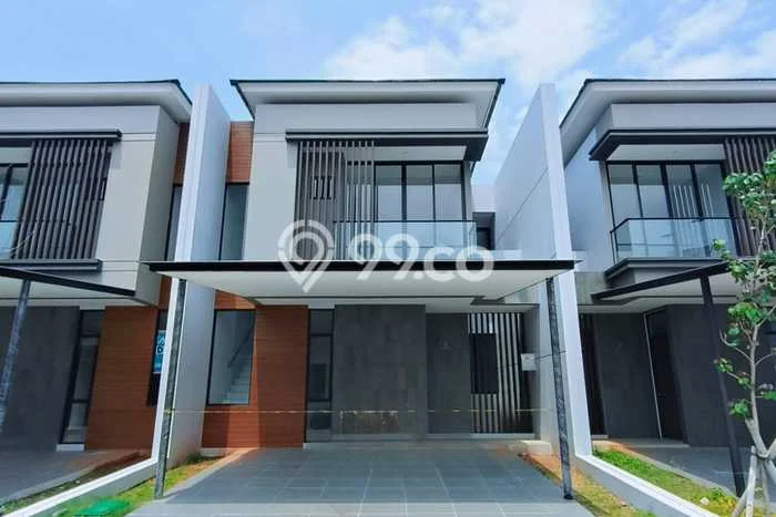 Rumah Disewakan Jakarta Utara LT 120m2 LB 157m2 Kawasan Pantai Indah Kapuk 2 Rumah Disewakan Jakarta Utara LT 120m2 LB 157m2 Kawasan Pantai Indah Kapuk 2