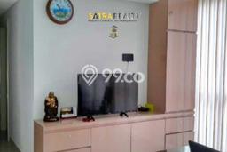Hunian Apartemen Ideal untuk Dijual di Tangerang dengan 3 Kamar Hunian Apartemen Ideal untuk Dijual di Tangerang dengan 3 Kamar