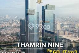 Untuk Dijual! Kantor di Thamrin Jakarta Pusat LT 2200m2 / LB 2200m2 Kawasan Strategis Untuk Dijual! Kantor di Thamrin Jakarta Pusat LT 2200m2 / LB 2200m2 Kawasan Strategis