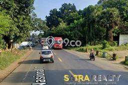Lahan Strategis di Cikampek Dijual dengan Luas 30000m2 Lahan Strategis di Cikampek Dijual dengan Luas 30000m2