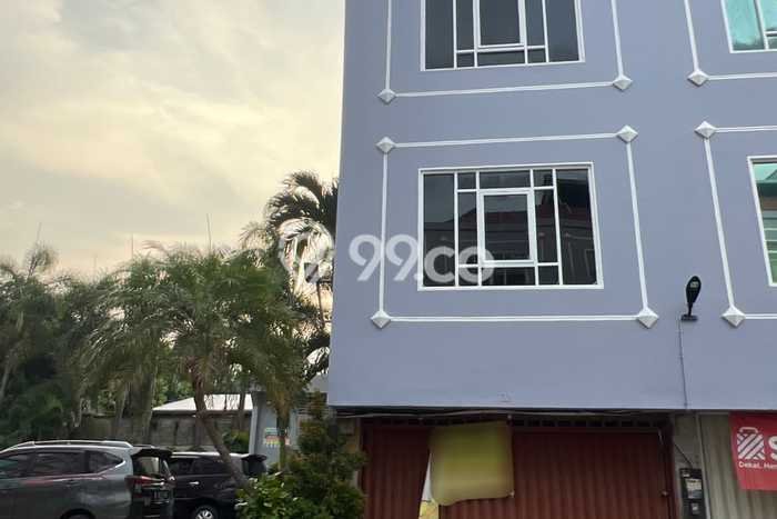 Untuk Dijual! Ruko di Pangeran Jayakarta Jakarta Pusat LT 72m2 / LB 252m2 Kawasan Bisnis Untuk Dijual! Ruko di Pangeran Jayakarta Jakarta Pusat LT 72m2 / LB 252m2 Kawasan Bisnis