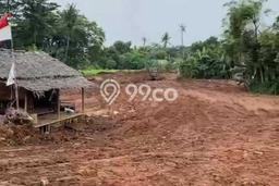 Tanah Strategis di Neglasari, Luas 11000m2m², Cocok untuk Perumahan Tanah Strategis di Neglasari, Luas 11000m2m², Cocok untuk Perumahan