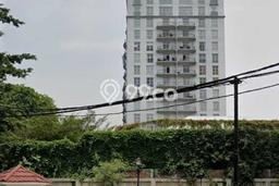 Apartemen Eksklusif Dijual di Menteng Jakarta Pusat Luas 132m2 Apartemen Eksklusif Dijual di Menteng Jakarta Pusat Luas 132m2