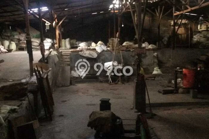 Paling Diincar! Gudang Dijual di Kapuk Harga Kompetitif Paling Diincar! Gudang Dijual di Kapuk Harga Kompetitif