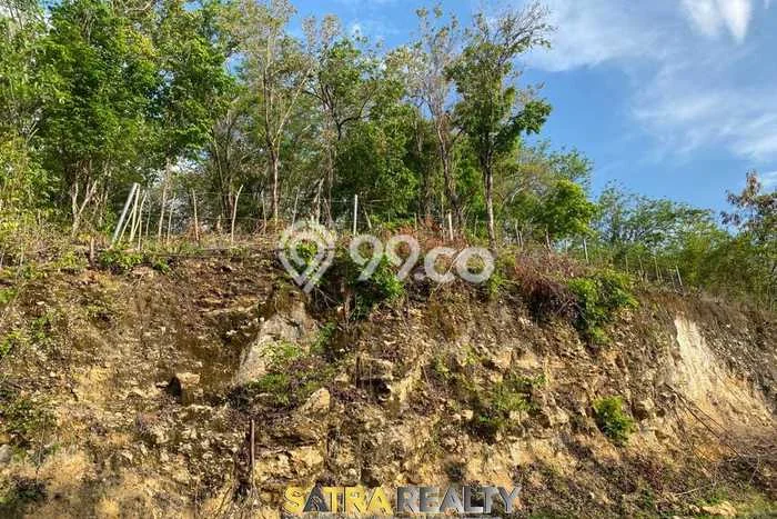 Tanah Investasi Dijual di Manggarai Barat Punya Luas 4636m2 Tanah Investasi Dijual di Manggarai Barat Punya Luas 4636m2