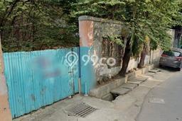 Dijual Tanah Lokasi Cawang, Jakarta Timur Seluas 745m2 Dijual Tanah Lokasi Cawang, Jakarta Timur Seluas 745m2