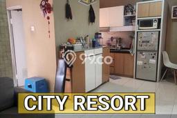 Apartemen Eksklusif Kawasan Cengkareng, 3 KT, Luas 60m2m², Kawasan Cengkareng, Jakarta Barat, Jakarta Barat, Fasilitas Modern Apartemen Eksklusif Kawasan Cengkareng, 3 KT, Luas 60m2m², Kawasan Cengkareng, Jakarta Barat, Jakarta Barat, Fasilitas Modern