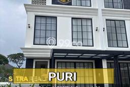 For Sale Hunian Rumah Terawat 2 Kamar di Meruya, Jakarta Barat For Sale Hunian Rumah Terawat 2 Kamar di Meruya, Jakarta Barat