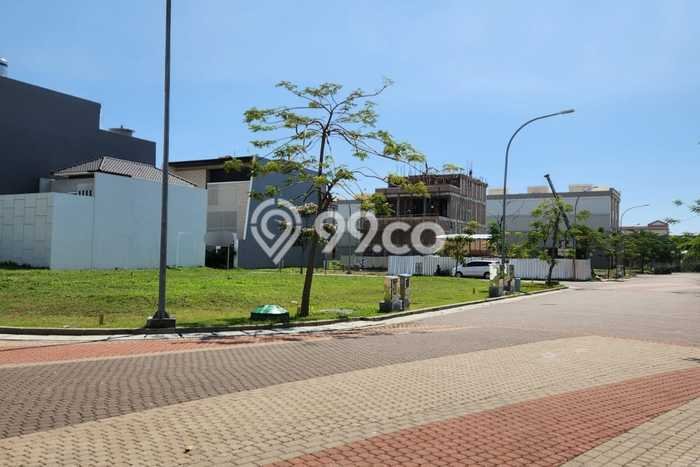 Tanah Kavling Dijual di Jakarta Utara dengan Spesifikasi 460m2 Tanah Kavling Dijual di Jakarta Utara dengan Spesifikasi 460m2