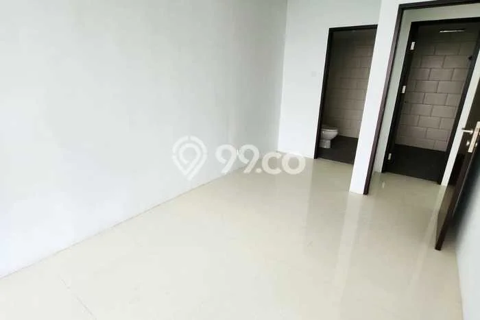 Apartemen Strategis 80m2 di Bintaro Jakarta Selatan 2 KT Apartemen Strategis 80m2 di Bintaro Jakarta Selatan 2 KT