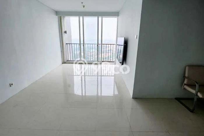 Apartemen Strategis 80m2 di Bintaro Jakarta Selatan 2 KT Apartemen Strategis 80m2 di Bintaro Jakarta Selatan 2 KT