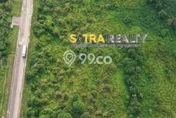 Tanah Dijual di Bekasi Seluas 20209m2 Strategis Tanah Dijual di Bekasi Seluas 20209m2 Strategis
