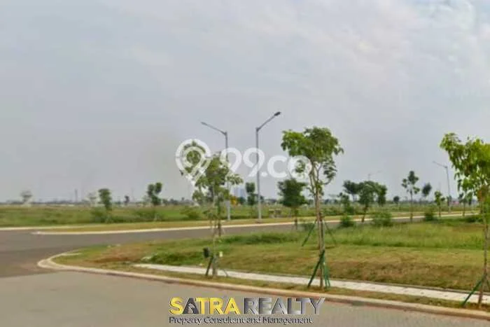 Tanah Disewa di Pantai Indah Kapuk 2 Strategis dan Memiliki Luas 1685m2 Tanah Disewa di Pantai Indah Kapuk 2 Strategis dan Memiliki Luas 1685m2