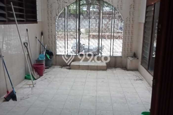 Tanah Dijual Area Strategis di Tomang Jakarta Barat 713m2 Tanah Dijual Area Strategis di Tomang Jakarta Barat 713m2