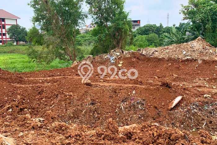Tanah Dijual Lokasi Pesanggrahan Jakarta Selatan SHM Tanah Dijual Lokasi Pesanggrahan Jakarta Selatan SHM