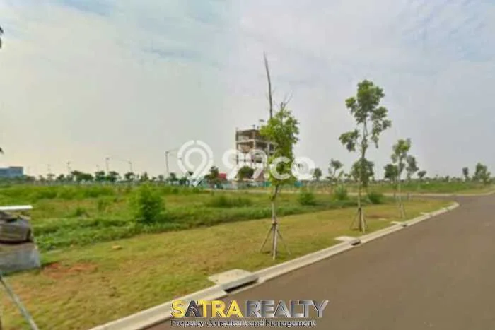 Tanah Disewa di Pantai Indah Kapuk 2 Strategis dan Memiliki Luas 1685m2 Tanah Disewa di Pantai Indah Kapuk 2 Strategis dan Memiliki Luas 1685m2