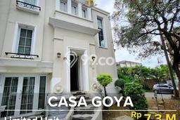 Dijual Rumah Premium dengan Fasilitas Sekitar Komplit di Kebon Jeruk, Jakarta Barat Dijual Rumah Premium dengan Fasilitas Sekitar Komplit di Kebon Jeruk, Jakarta Barat