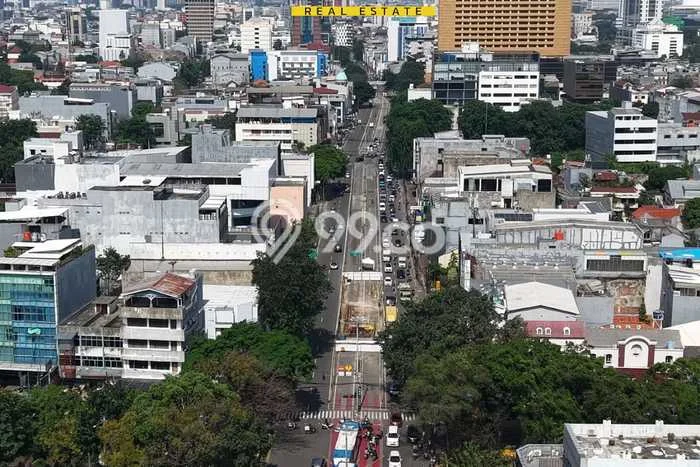 Hotel Premium di , Luas 6900m2m², Pusat Komersial, Akses Jakarta Pusat, Jakarta Pusat Hotel Premium di , Luas 6900m2m², Pusat Komersial, Akses Jakarta Pusat, Jakarta Pusat