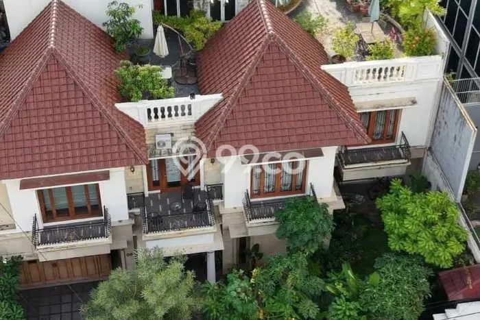 Dijual Rumah Mewah Megah Dengan View Eksklusif di Slipi, Jakarta Barat Dijual Rumah Mewah Megah Dengan View Eksklusif di Slipi, Jakarta Barat