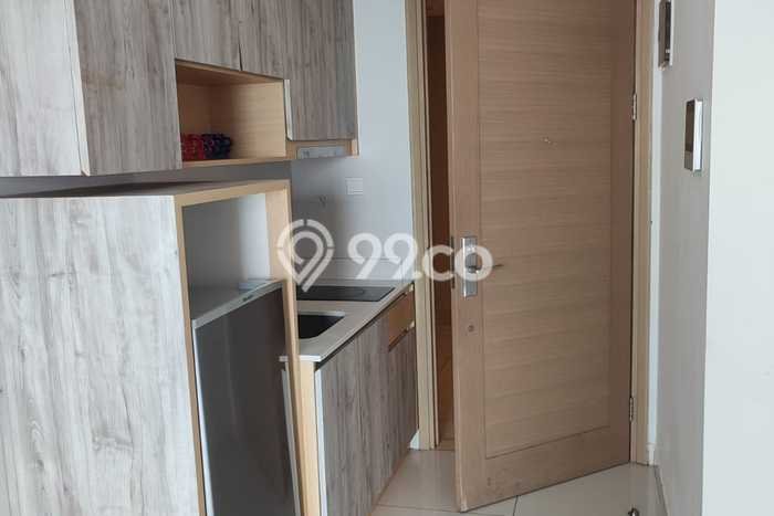 Siap Huni Apartemen di Jakarta Barat 2 Kamar & 1 Kamar Mandi, Luas 44m2 Siap Huni Apartemen di Jakarta Barat 2 Kamar & 1 Kamar Mandi, Luas 44m2