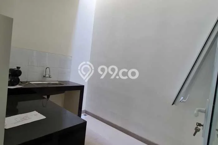 Rumah Modern Cantik 2 KT Siap Huni di Kelapa Gading Rumah Modern Cantik 2 KT Siap Huni di Kelapa Gading