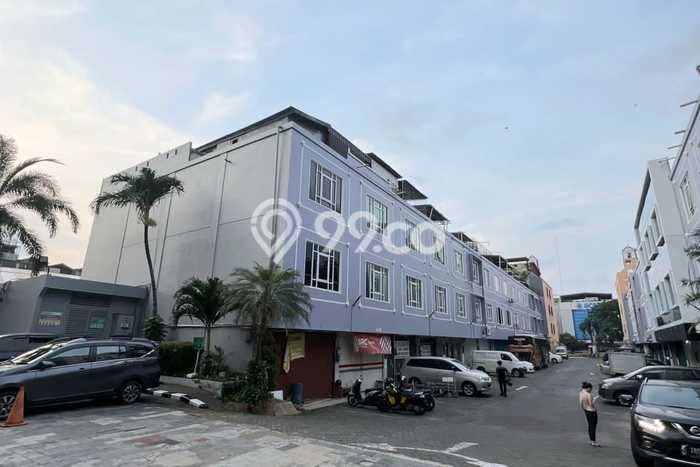 Ruko Bagus Dijual di Pangeran Jayakarta Jakarta Pusat Lokasi Strategis Cocok untuk Kembangkan Bisnis Ruko Bagus Dijual di Pangeran Jayakarta Jakarta Pusat Lokasi Strategis Cocok untuk Kembangkan Bisnis