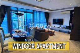 Paling Dicari! Apartemen Eksklusif Dijual di Puri Indah Punya 3 Bedroom Paling Dicari! Apartemen Eksklusif Dijual di Puri Indah Punya 3 Bedroom