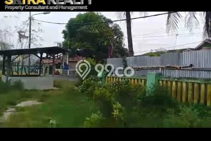 Tanah Dijual Lokasi Karawang Barat, Karawang dengan Luas Tanah 7390m2 dan Status SHM Tanah Dijual Lokasi Karawang Barat, Karawang dengan Luas Tanah 7390m2 dan Status SHM